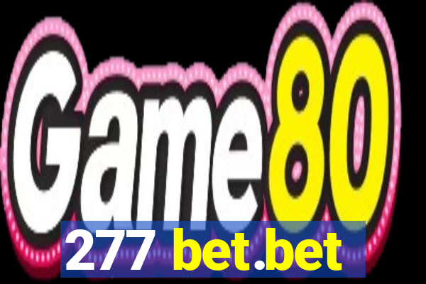 277 bet.bet